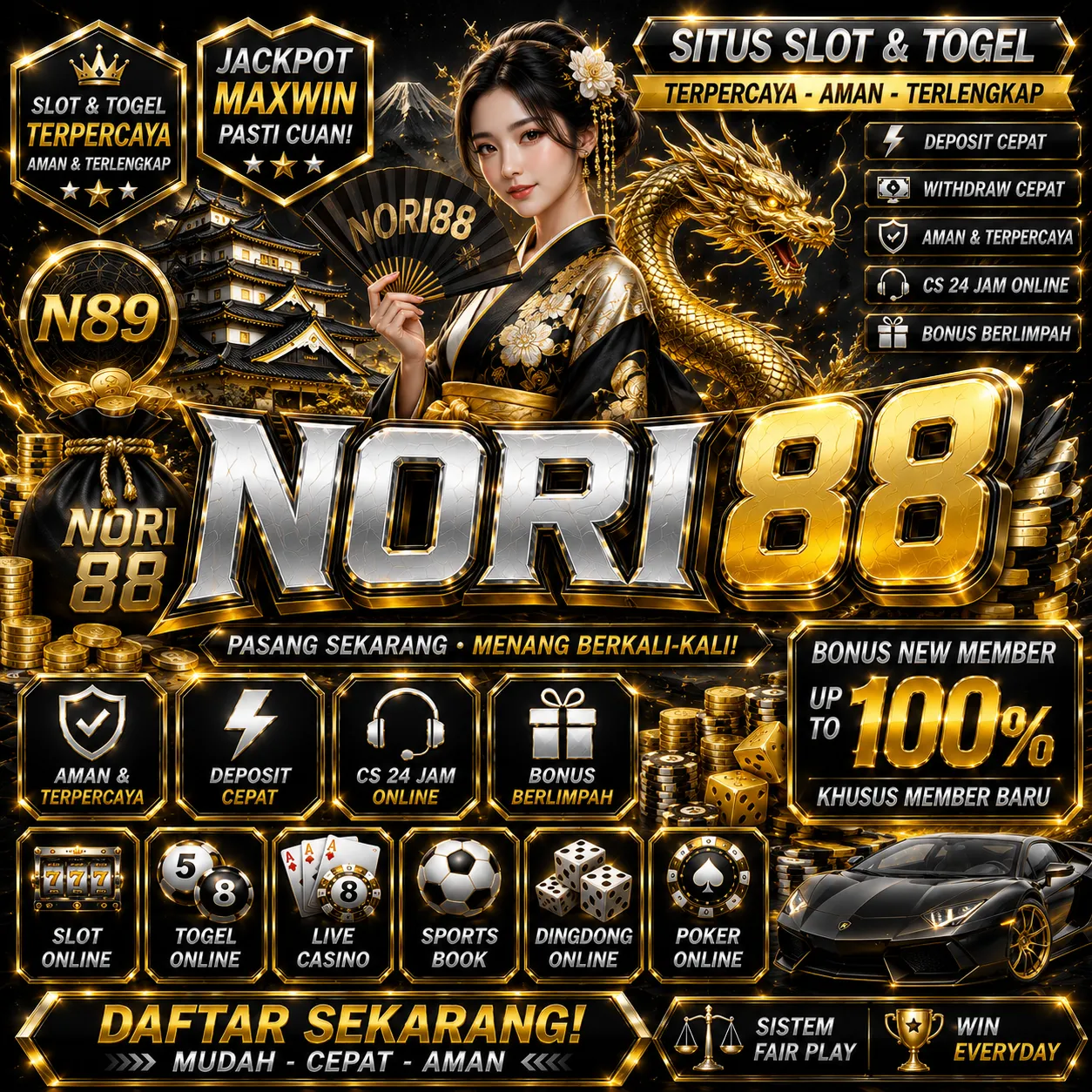NORI88